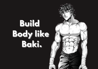 baki