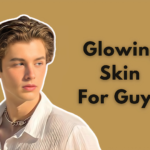 glowing skin