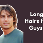 long hair