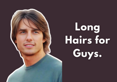 long hair