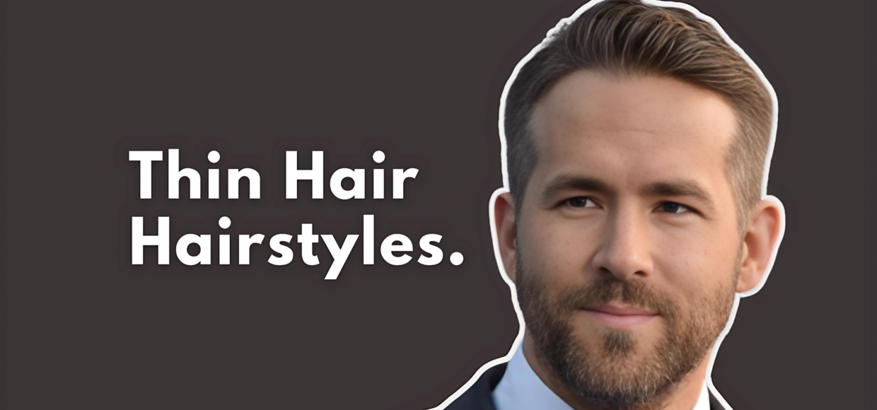 50 No-Fail Medium Length Hairstyles for Thin Hair - Hair Adviser