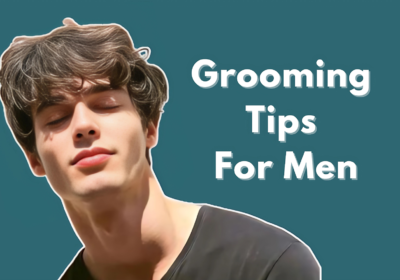 grooming tips