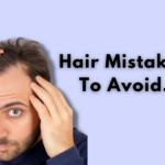 hair mistakes