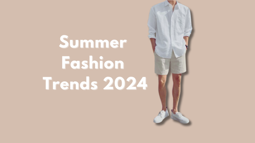 summer fashion