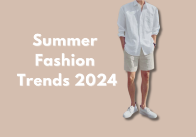 summer fashion