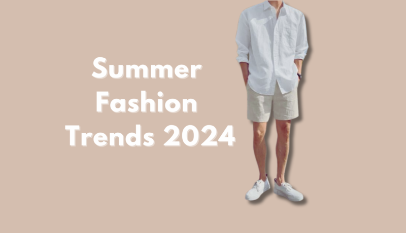 summer fashion