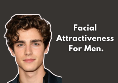 facial attractiveness