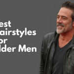 older men hairstyle