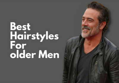 older men hairstyle