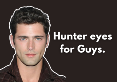 Hunter eyes