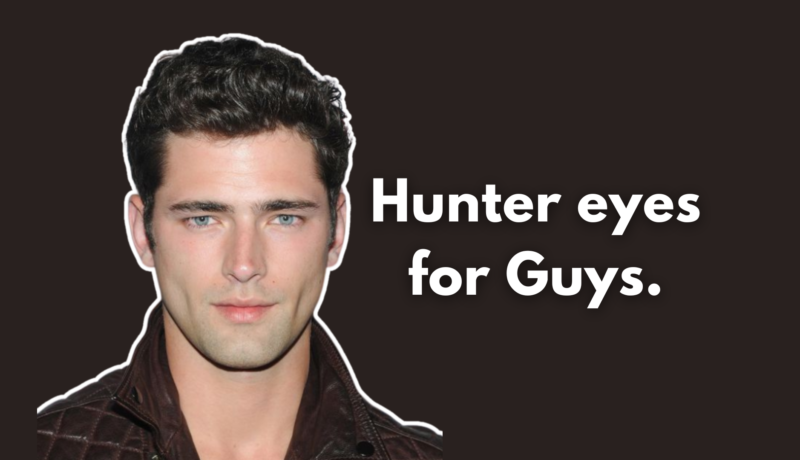 Hunter eyes