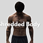 shredded body