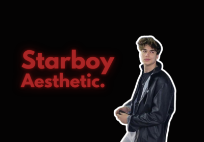 starboy aesthetics