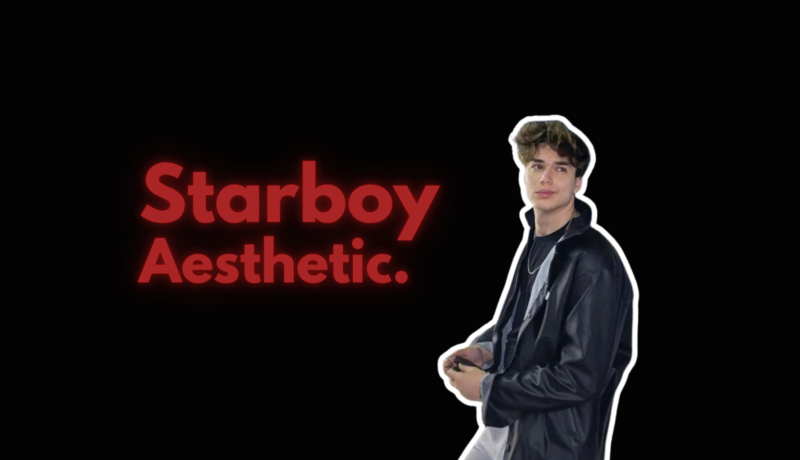 starboy aesthetics