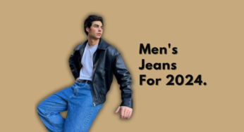 How Your Jeans Should Fit – Ultimate Guide in 2024.