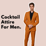 cocktail attire