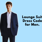 Lounge Suit