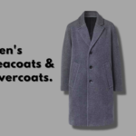 peacoat overcoat