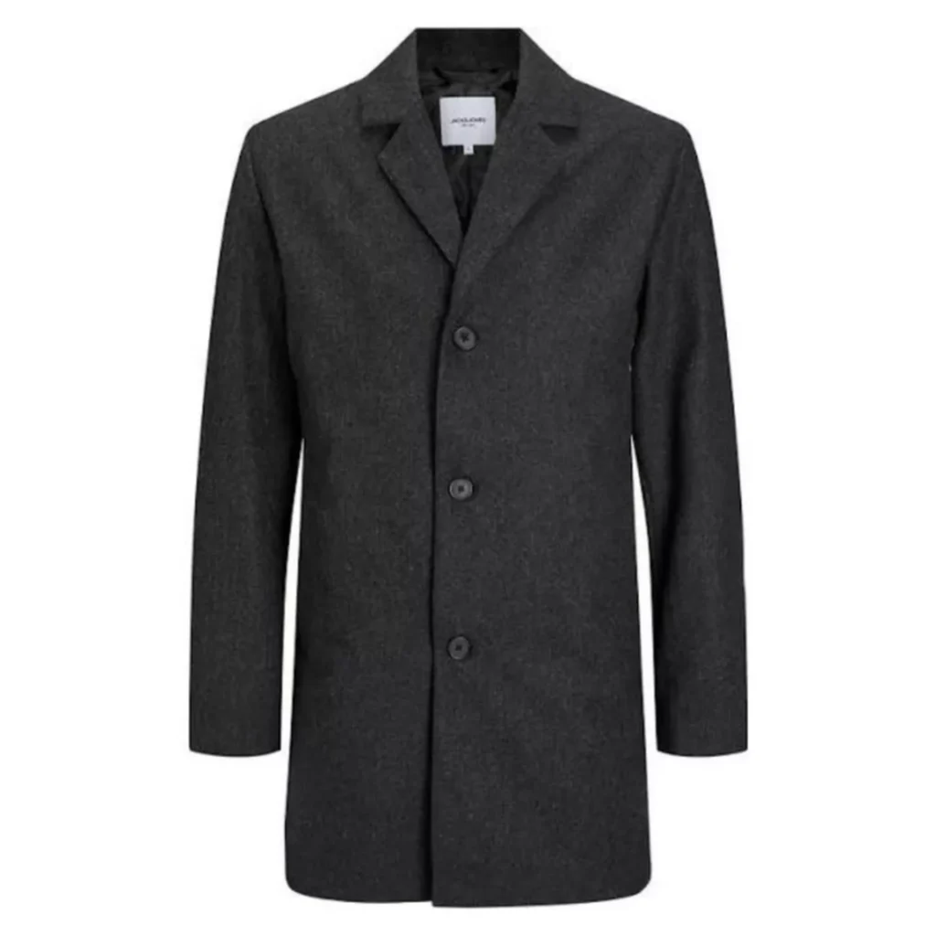 peacoat overcoat