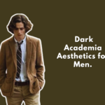 Dark academia aesthetics