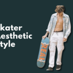 Skater Aesthetic Style